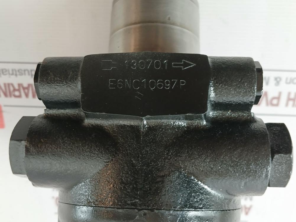 Suntec E6Nc10697P Oil Pump