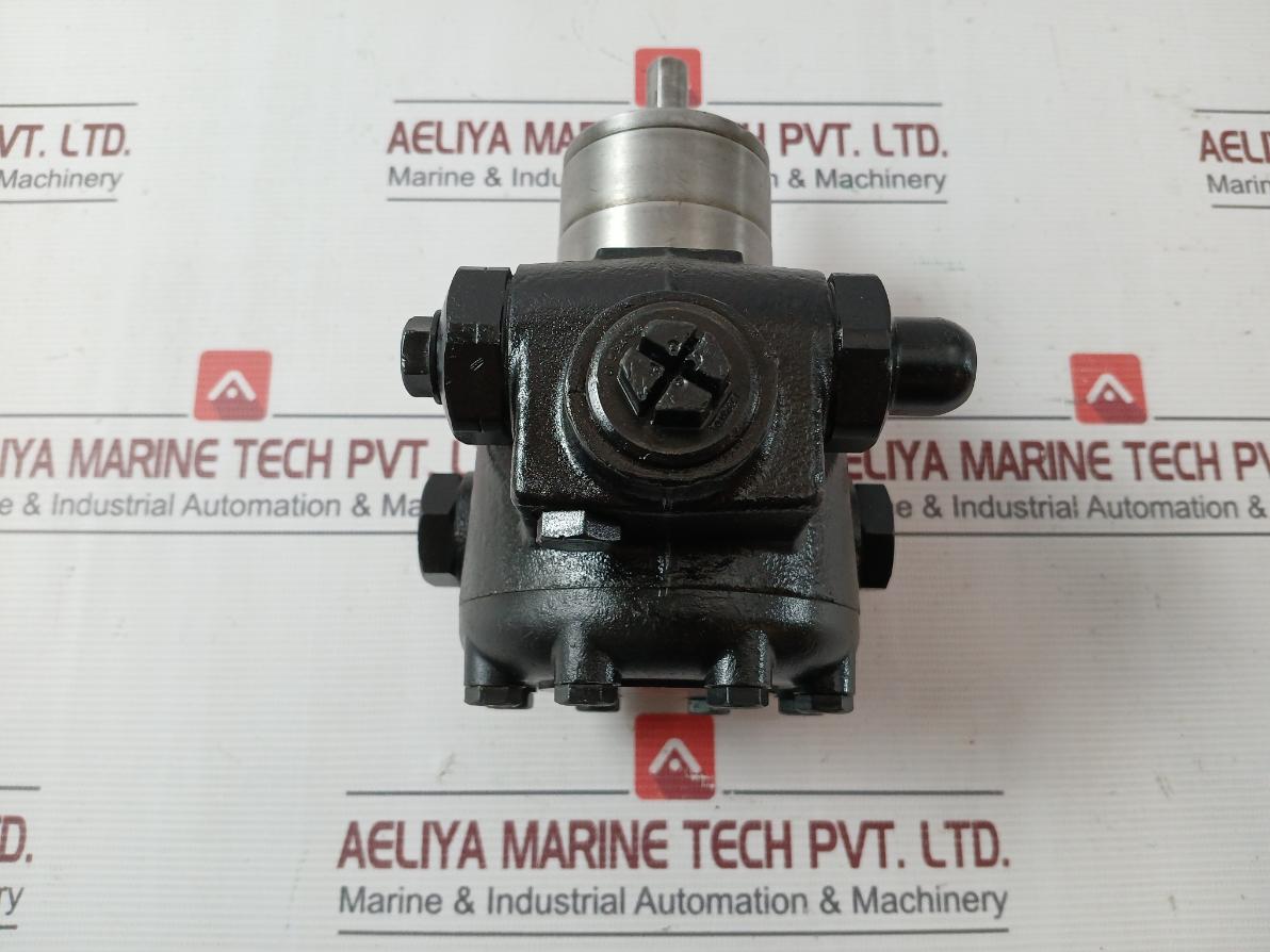 Suntec E6Nc10697P Oil Pump
