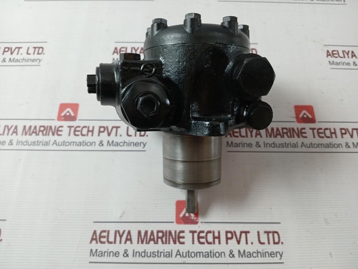 Suntec E6Nc10697P Oil Pump