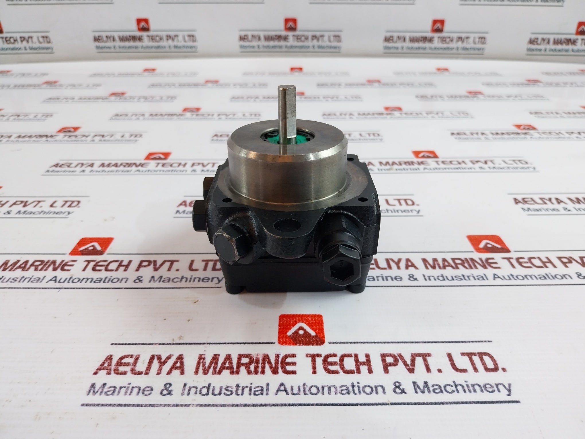 Suntec Longvic 21600 Oil Pump 150302