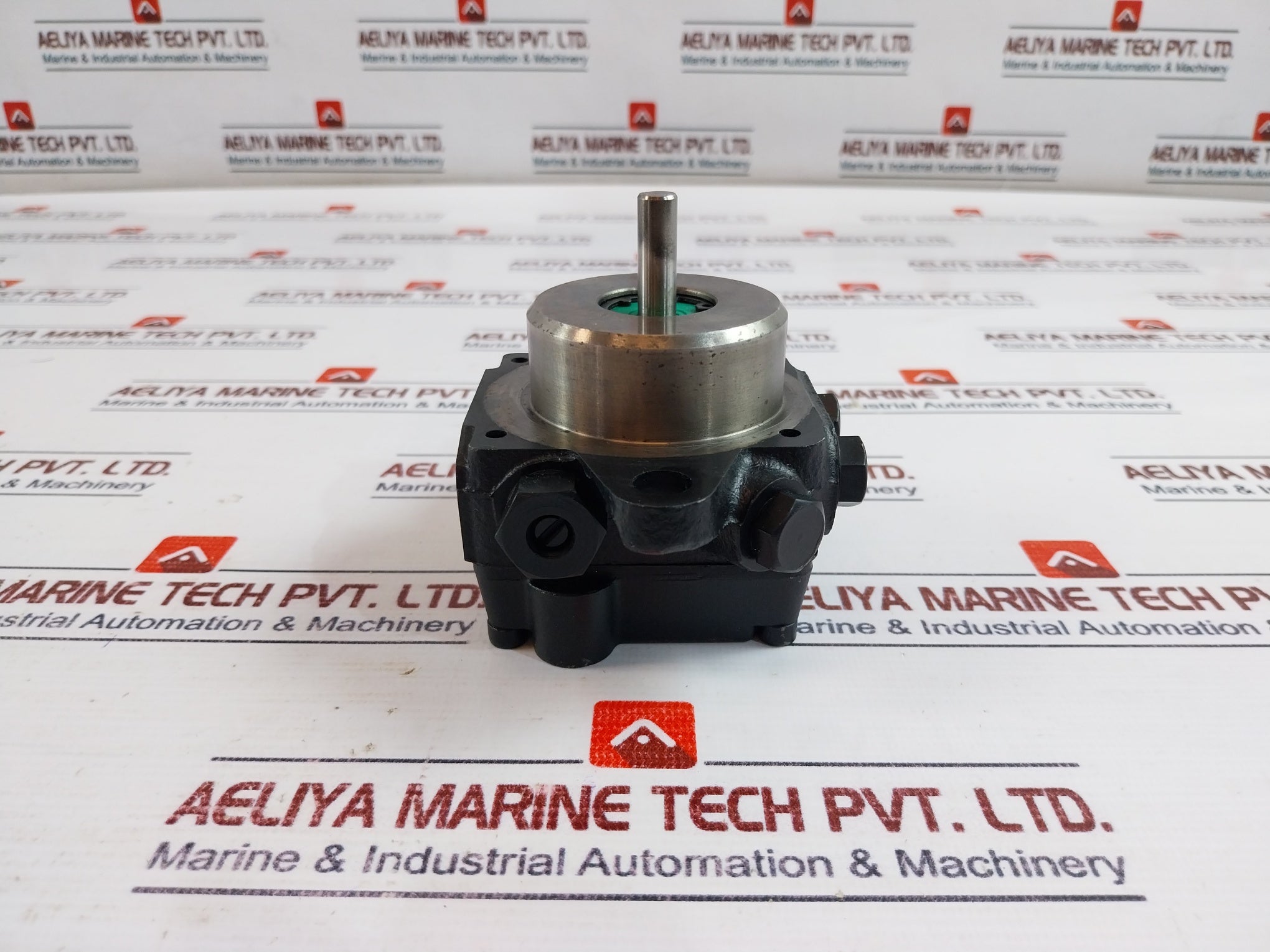 Suntec Longvic 21600 Oil Pump 150302