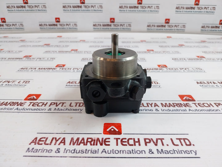 Suntec Longvic 21600 Oil Pump 150302