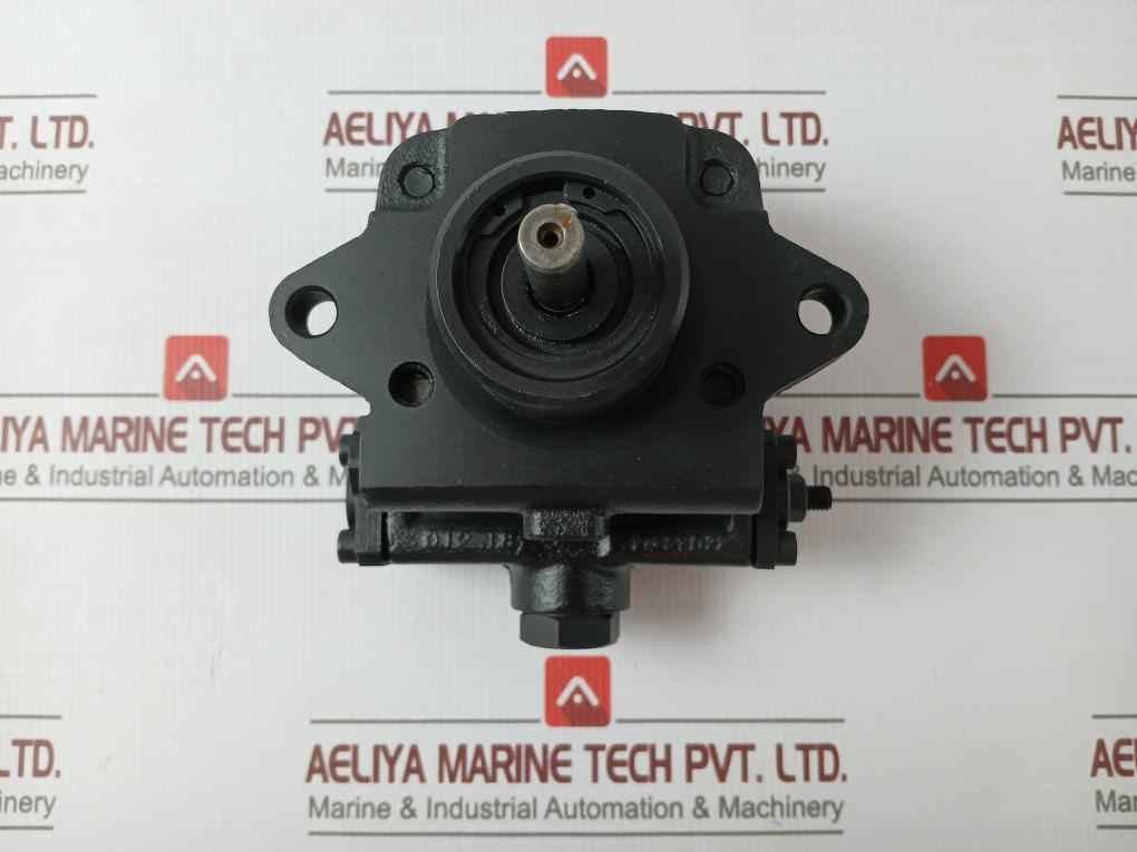 Suntec Ta2C-4010-7 Oil Pump Lfa1 Hb 255