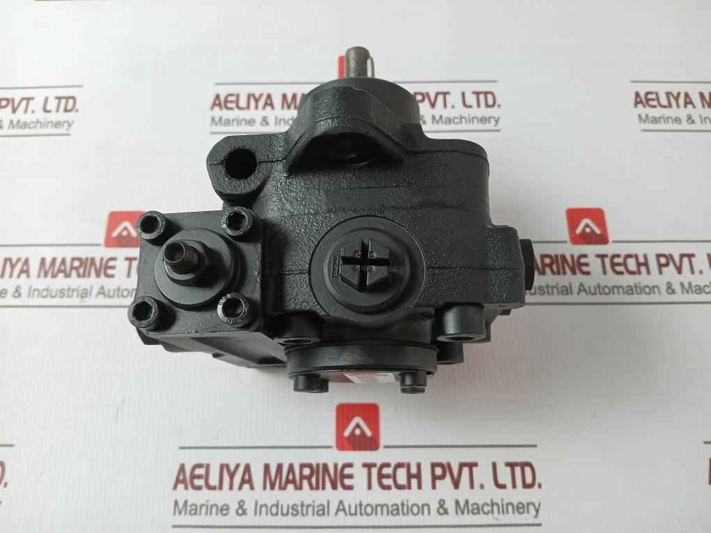 Suntec Ta2C-4010-7 Oil Pump Lfa1 Hb 255