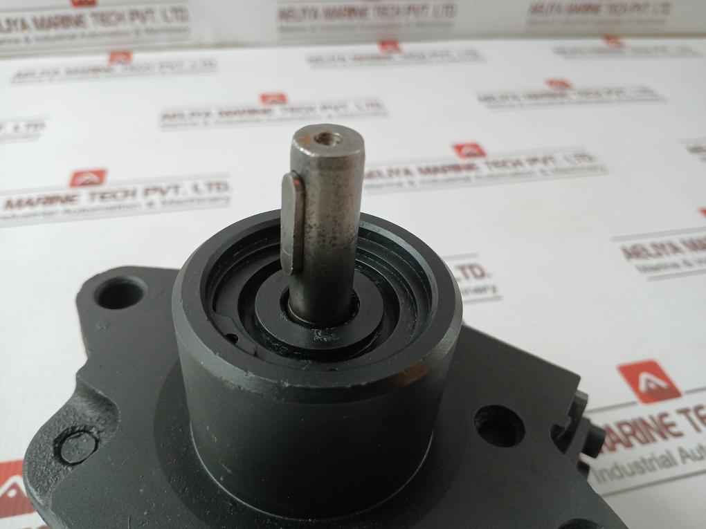 Suntec Ta2C-4010-7 Oil Pump Lfa1 Hb 255