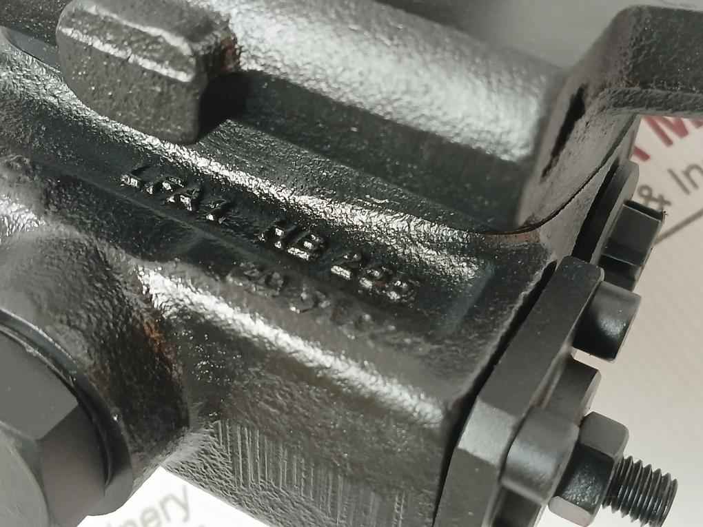 Suntec Ta2C-4010-7 Oil Pump Lfa1 Hb 255