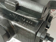 Suntec Ta2C-4010-7 Oil Pump Lfa1 Hb 255