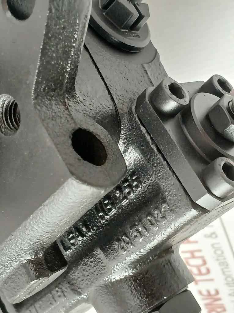 Suntec Ta2C-4010-7 Oil Pump Lfa1 Hb 255