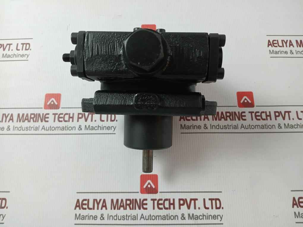 Suntec Ta2C-4010-7 Oil Pump Lfa1 Hb 255