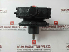 Suntec Ta2C-4010-7 Oil Pump Lfa1 Hb 255