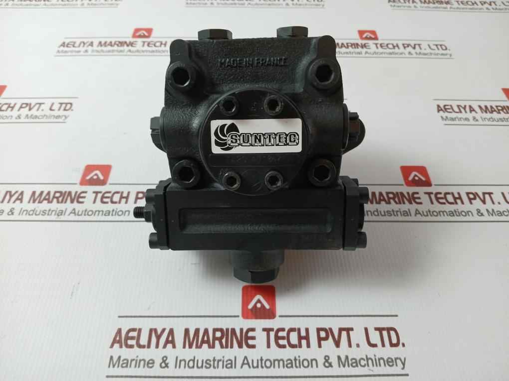 Suntec Ta2C-4010-7 Oil Pump Lfa1 Hb 255