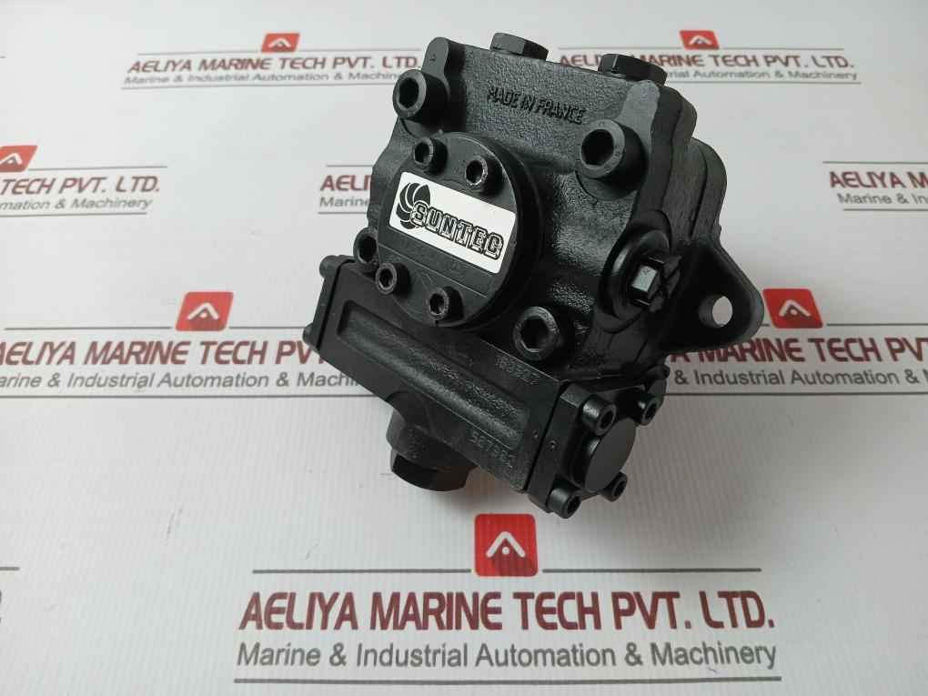 Suntec Ta2C-4010-7 Oil Pump Lfa1 Hb 255
