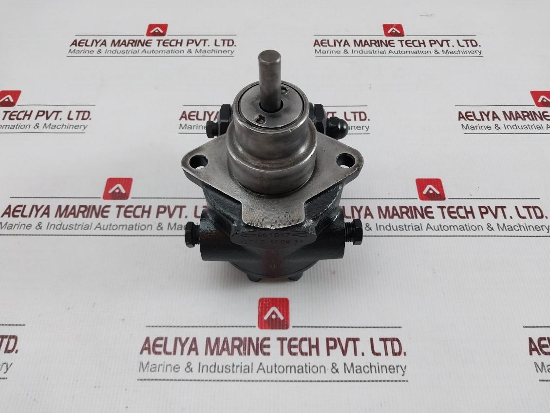 Suntec J3Cab 1000 3P Fuel Oil Pump
