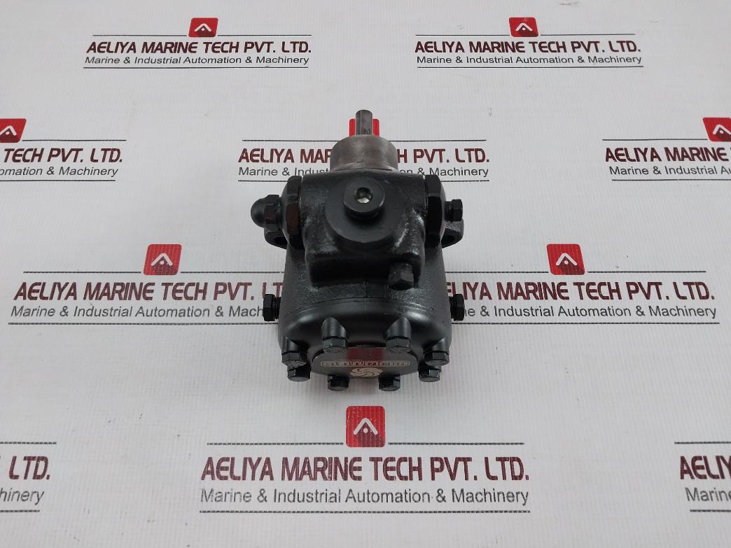 Suntec J3Cab 1000 3P Fuel Oil Pump