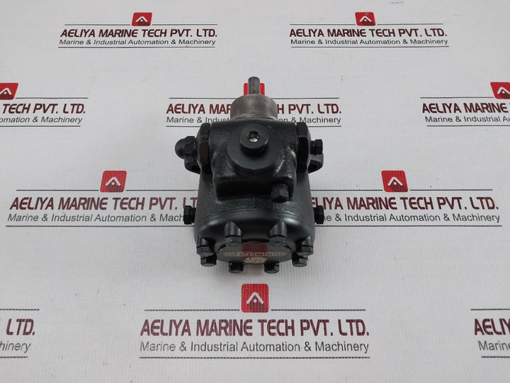 Suntec J3Cab 1000 3P Fuel Oil Pump