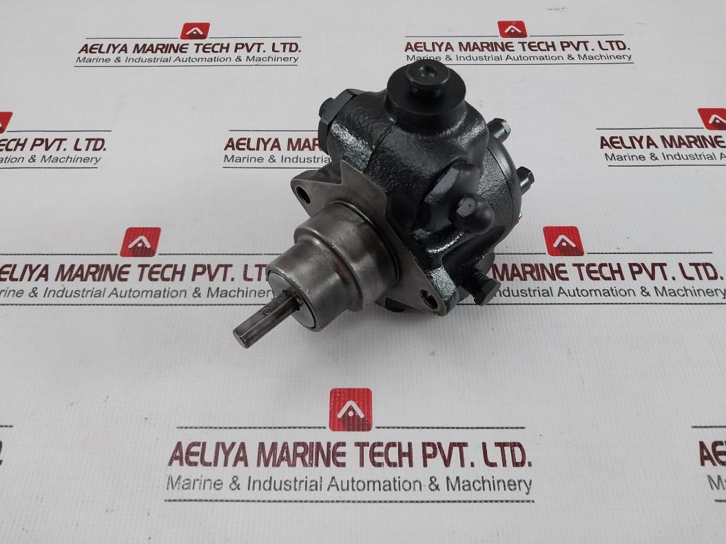 Suntec J3Cab 1000 3P Fuel Oil Pump