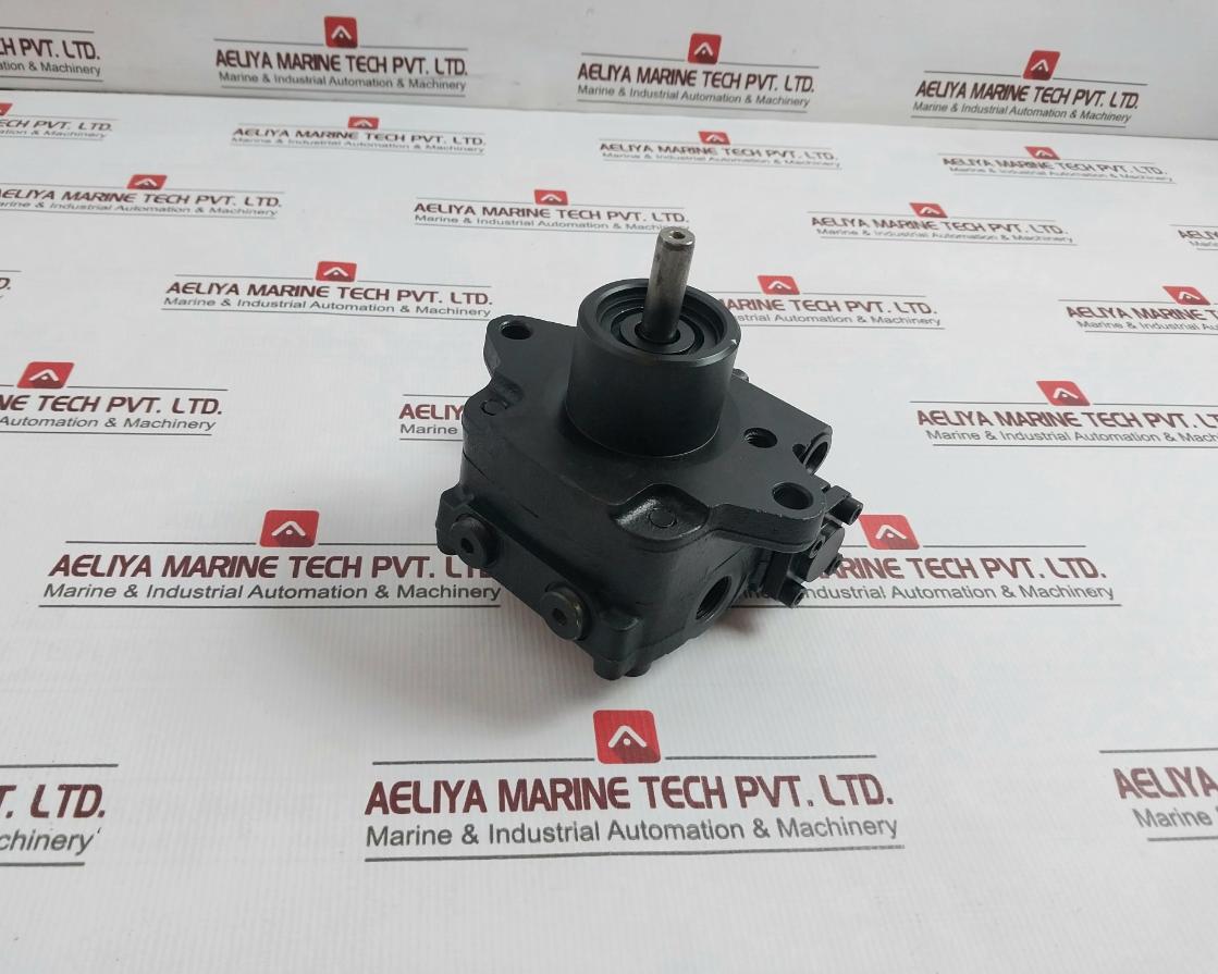 Suntec Ta3C-4010-7-w Oil Burner Pump Lea1 Hb 255