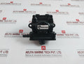 Suntec Ta3C-4010-7-w Oil Burner Pump Lea1 Hb 255