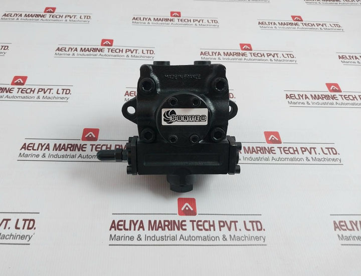 Suntec Ta3C-4010-7-w Oil Burner Pump Lea1 Hb 255