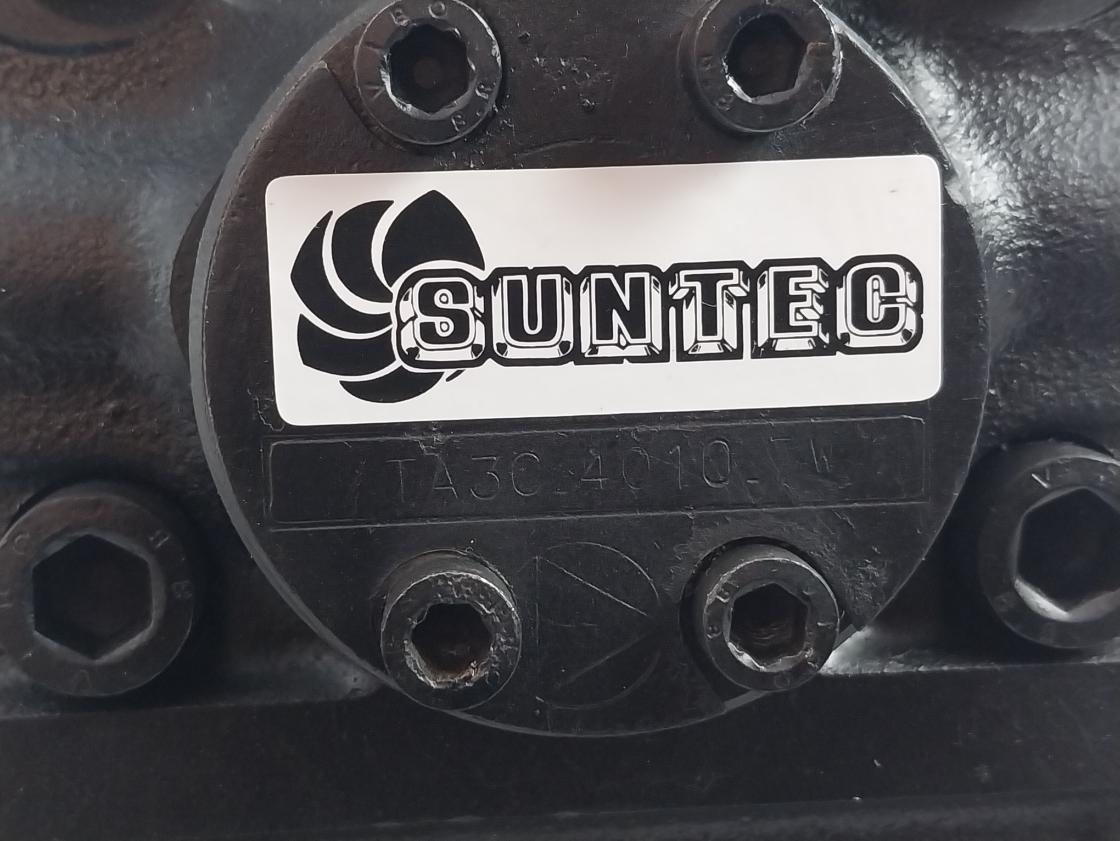 Suntec Ta3C-4010-7-w Oil Burner Pump Lea1 Hb 255