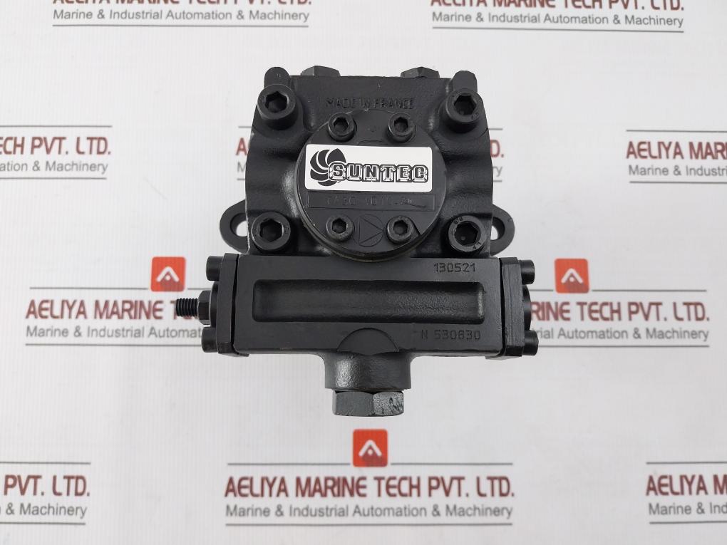 Suntec Ta3C-4010-7W Oil Pump Lfa4 N 530630