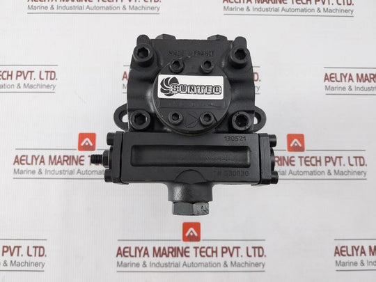 Suntec Ta3C-4010-7W Oil Pump Lfa4 N 530630