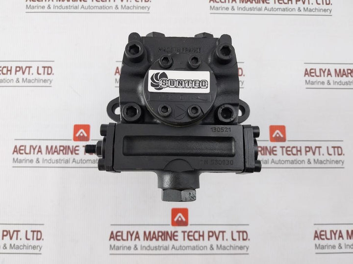 Suntec Ta3C-4010-7W Oil Pump Lfa4 N 530630