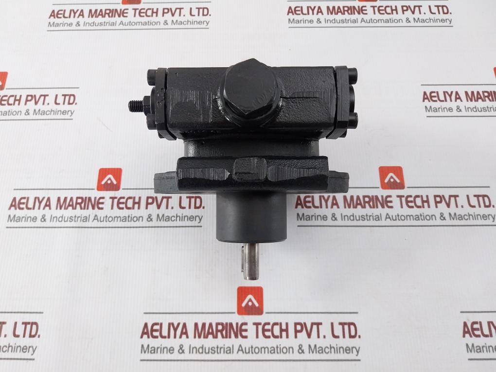 Suntec Ta3C-4010-7W Oil Pump Lfa4 N 530630