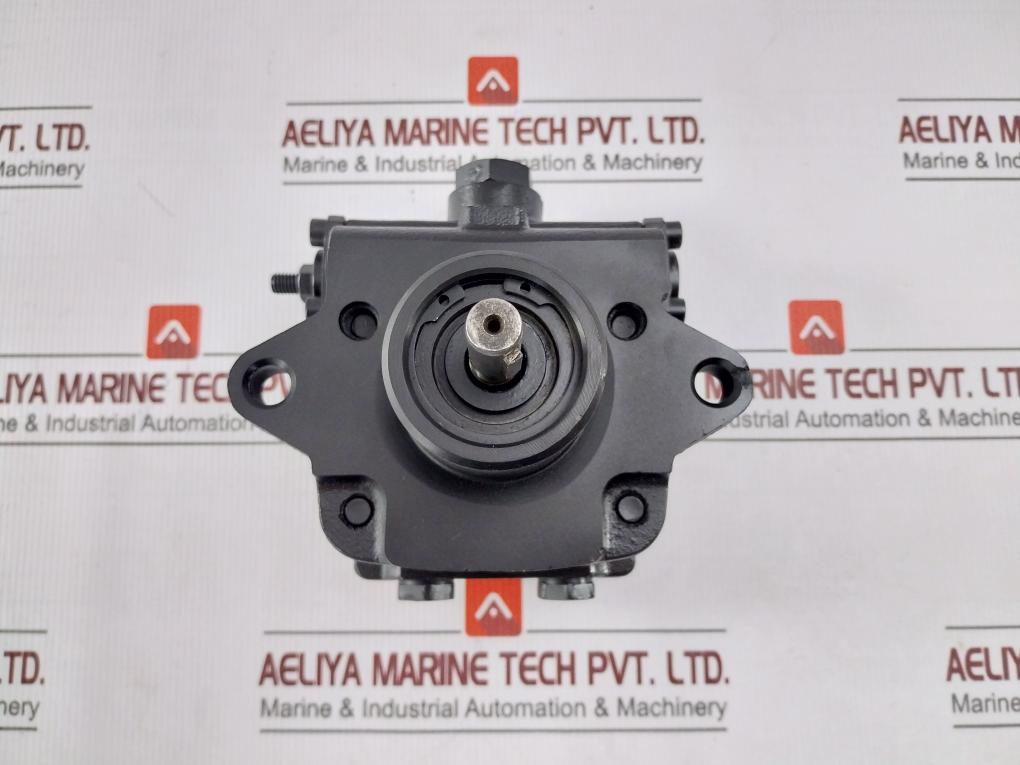 Suntec Ta3C-4010-7W Oil Pump Lfa4 N 530630