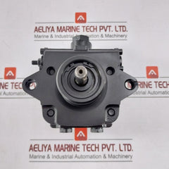 Suntec Ta3C-4010-7W Oil Pump Lfa4 N 530630