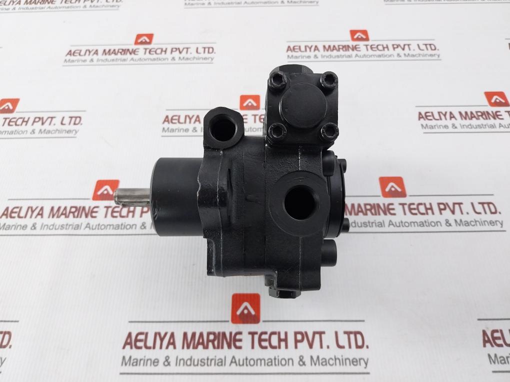 Suntec Ta3C-4010-7W Oil Pump Lfa4 N 530630