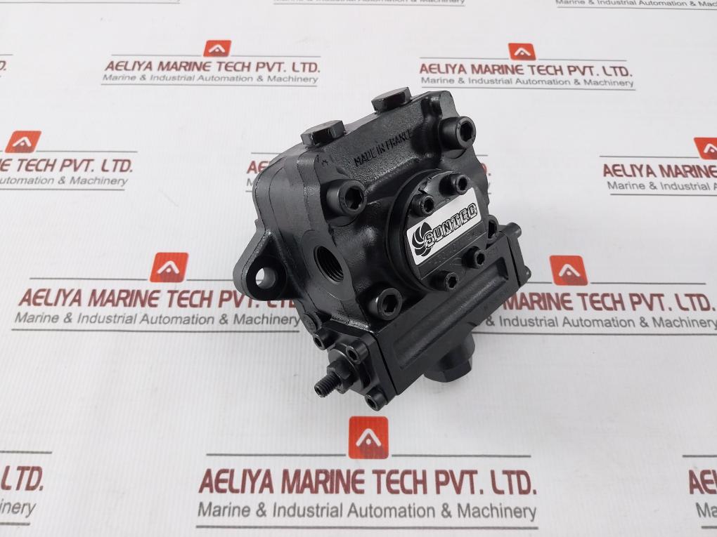 Suntec Ta3C-4010-7W Oil Pump Lfa4 N 530630