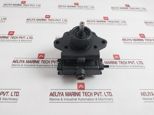 Suntec Ta3C-4010-7 Burner Oil Pump Lfa2 Hb 255