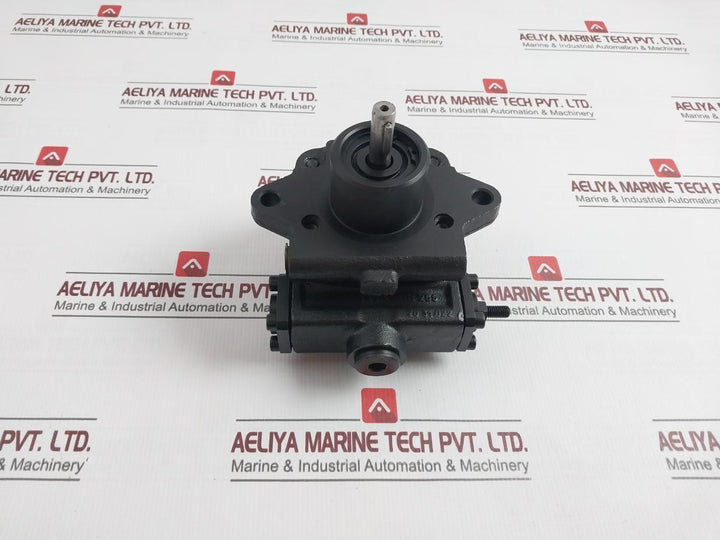Suntec Ta3C-4010-7 Burner Oil Pump Lfa2 Hb 255