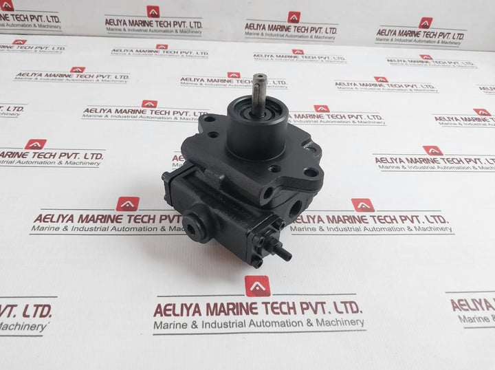 Suntec Ta3C-4010-7 Burner Oil Pump Lfa2 Hb 255