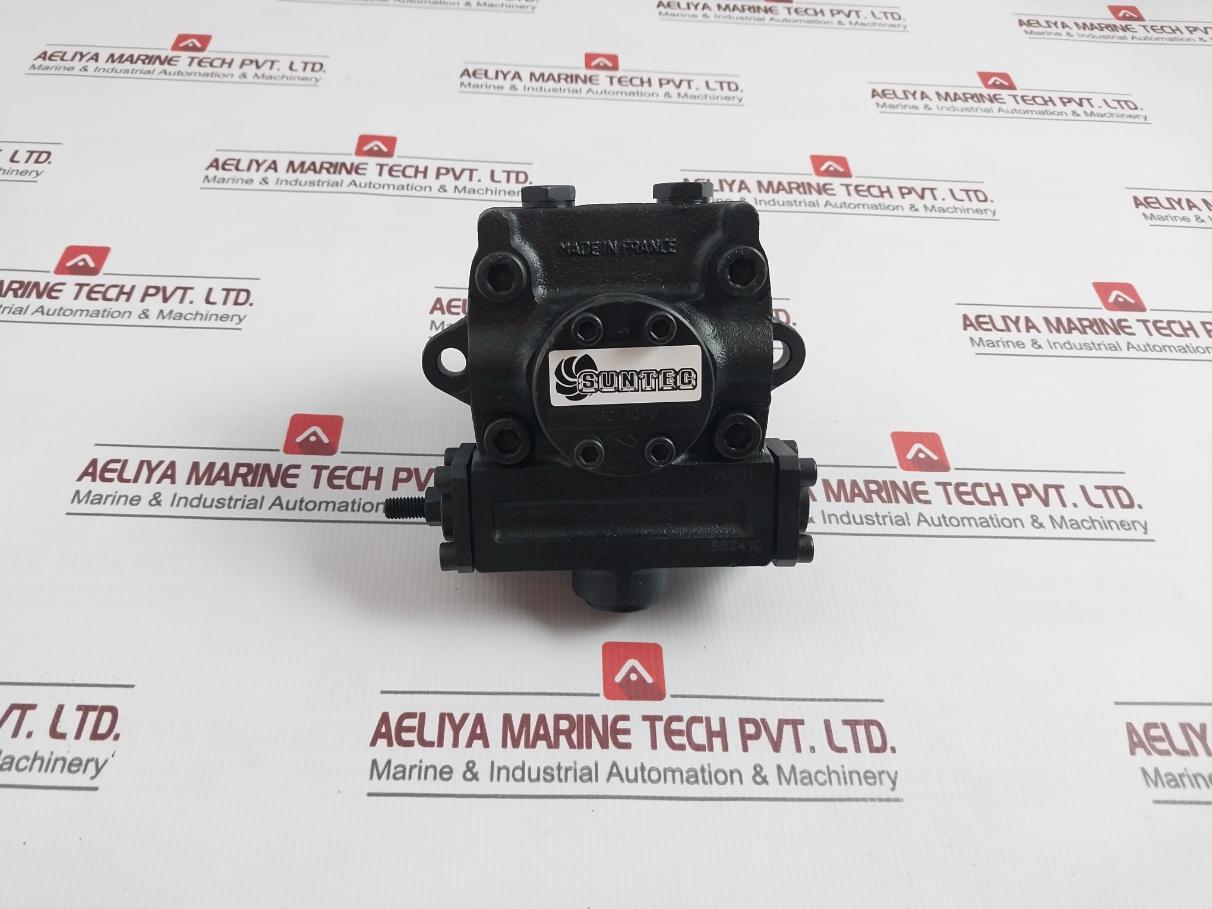 Suntec Ta3C-4010-7 Burner Oil Pump Lfa2 Hb 255