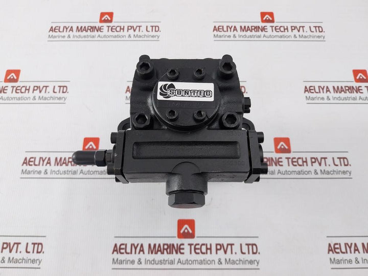 Suntec Ta3C-4010-7 Oil Pump Lfa4 Hb 255