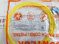 Sunteck Fiber Optic Cable Stofsmdxpc 3 M