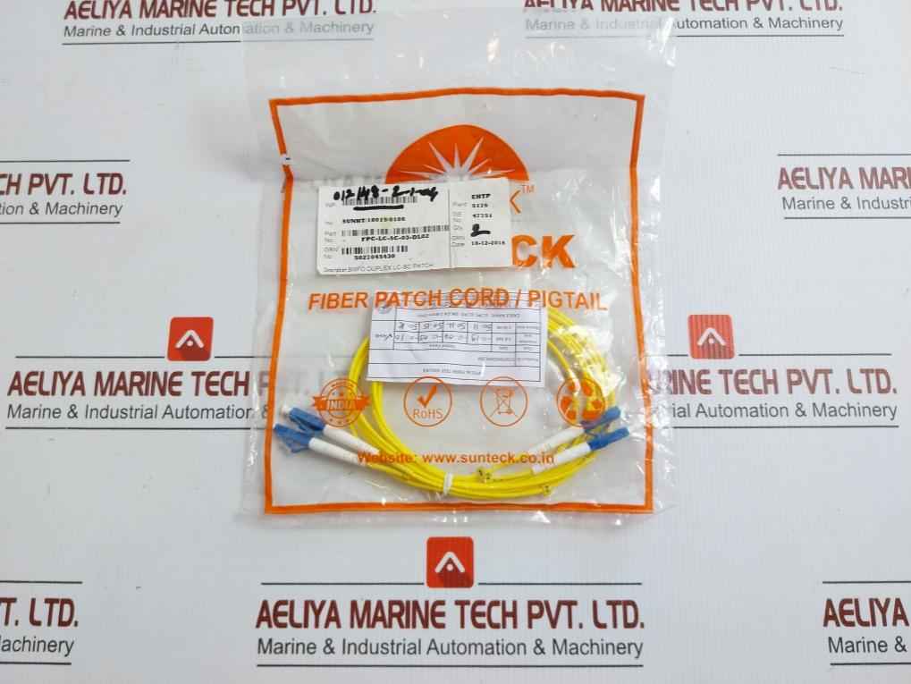 Sunteck Fpc-lc-sc-03-dl02