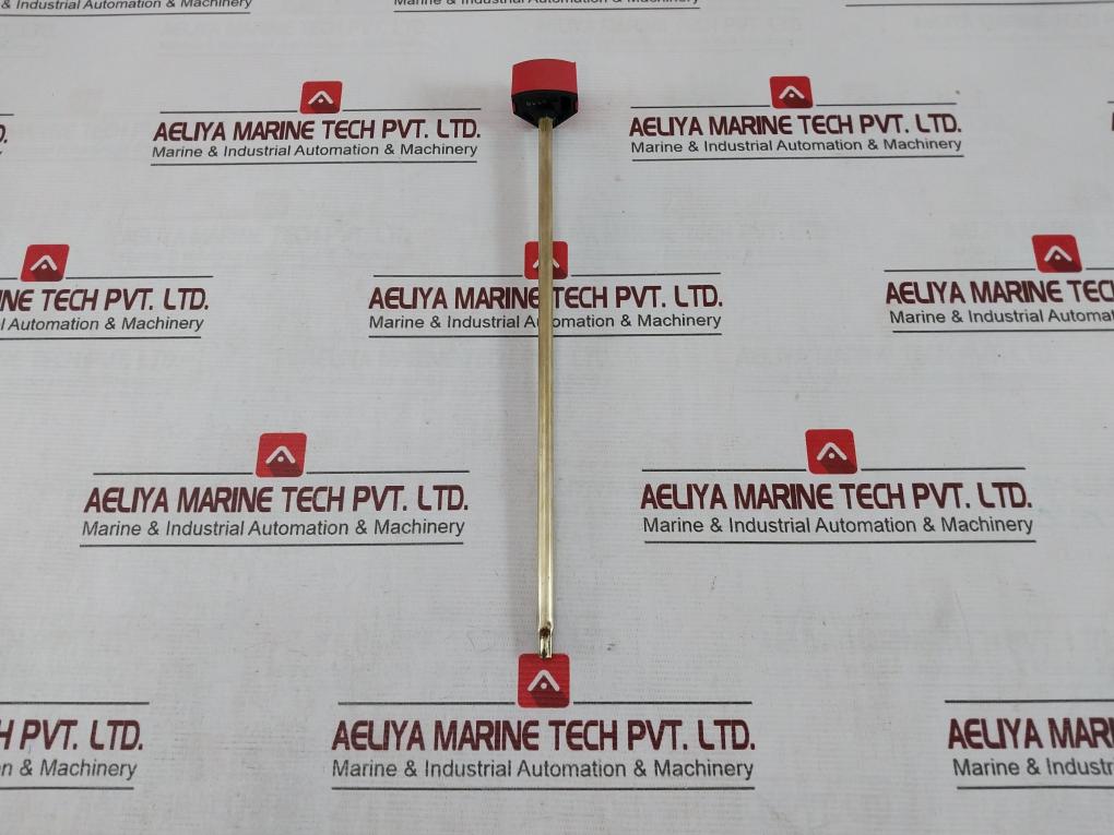 Sunvic Vkl2301 Single Function Thermostat T100 16A 240V Ac 50-80°C