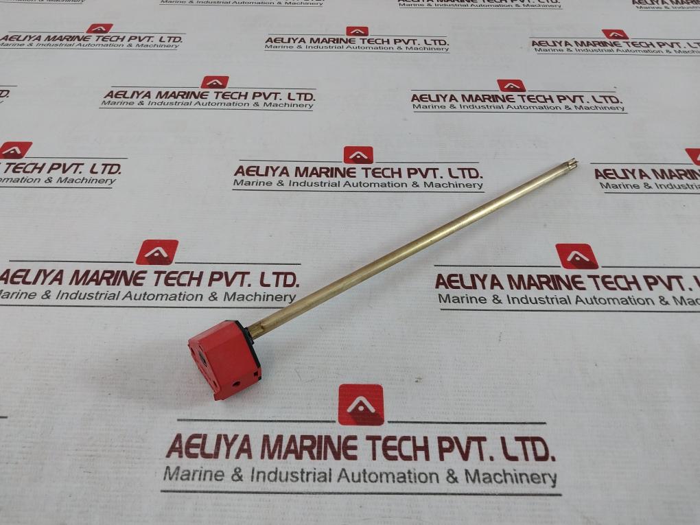 Sunvic Vkl2301 Single Function Thermostat T100 16A 240V Ac 50-80°C