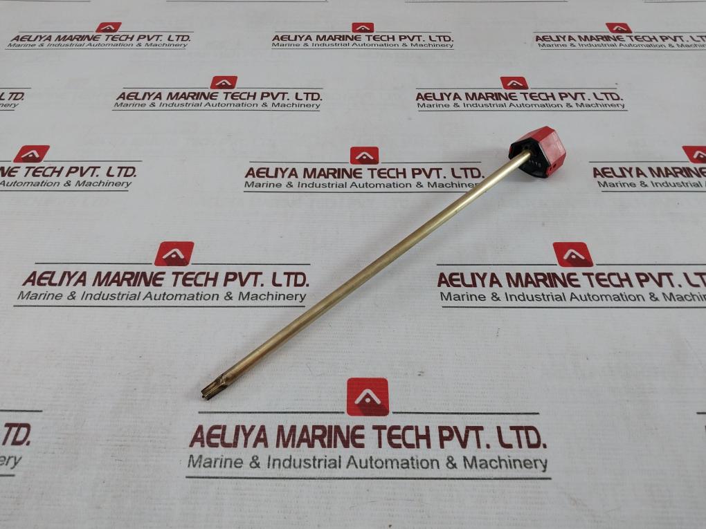 Sunvic Vkl2301 Single Function Thermostat T100 16A 240V Ac 50-80°C