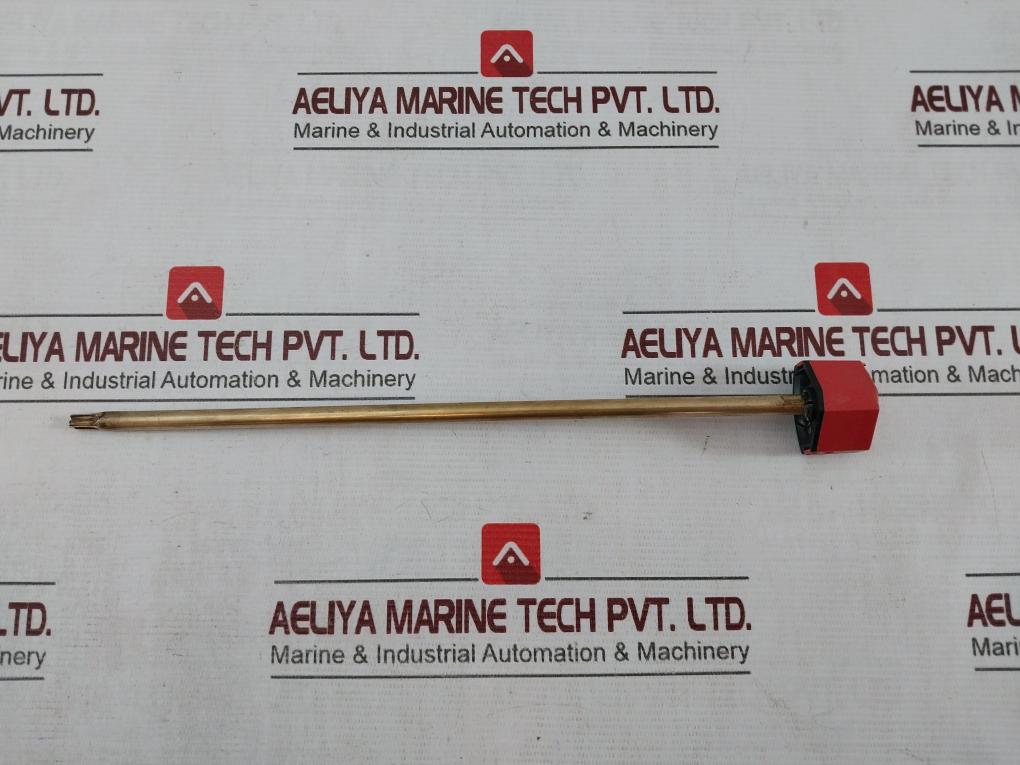 Sunvic Vkl2301 Single Function Thermostat T100 16A 240V Ac 50-80°C