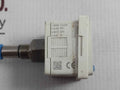 Sunx Dp-100 Dual Display Digital Pressure Sensor Dp-102-e-p 12-24V 0.1-1Mpa
