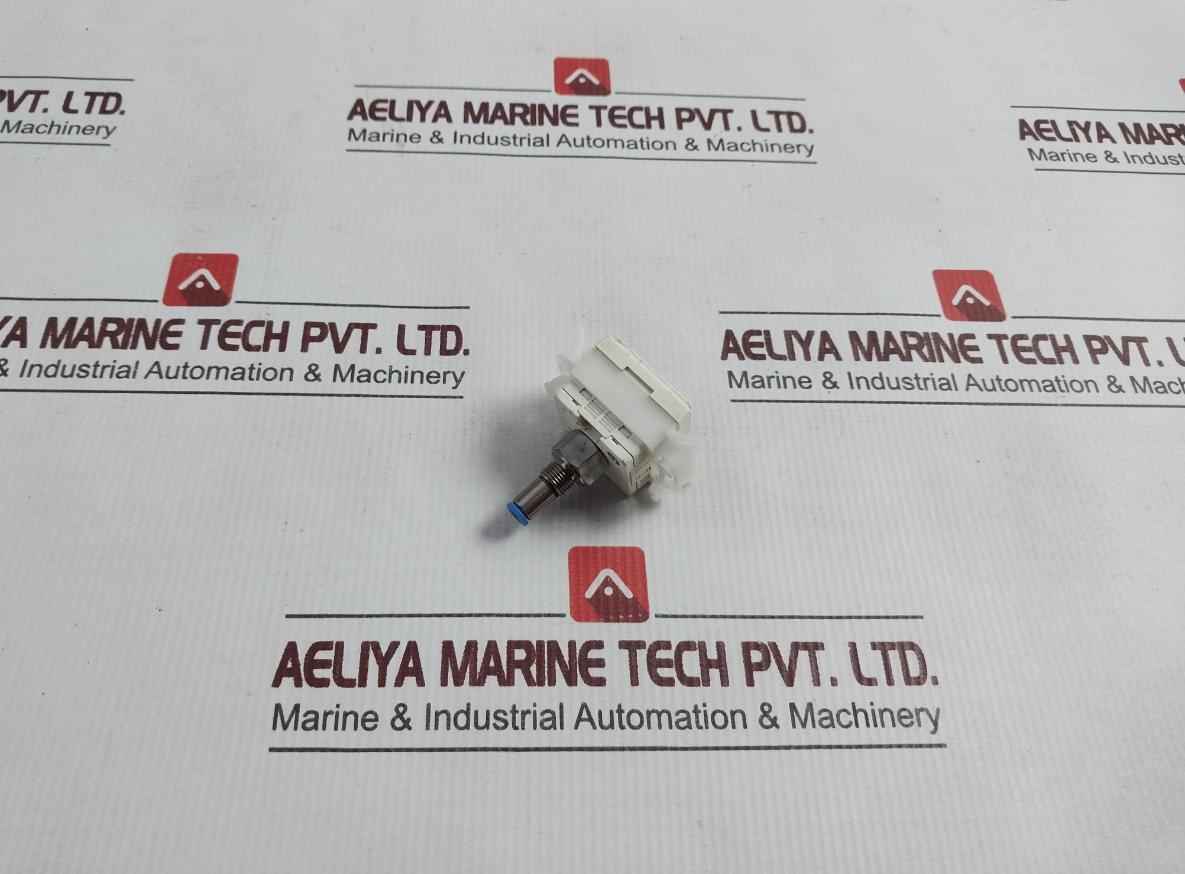 Sunx Dp-100 Dual Display Digital Pressure Sensor Dp-102-e-p 12-24V 0.1-1Mpa