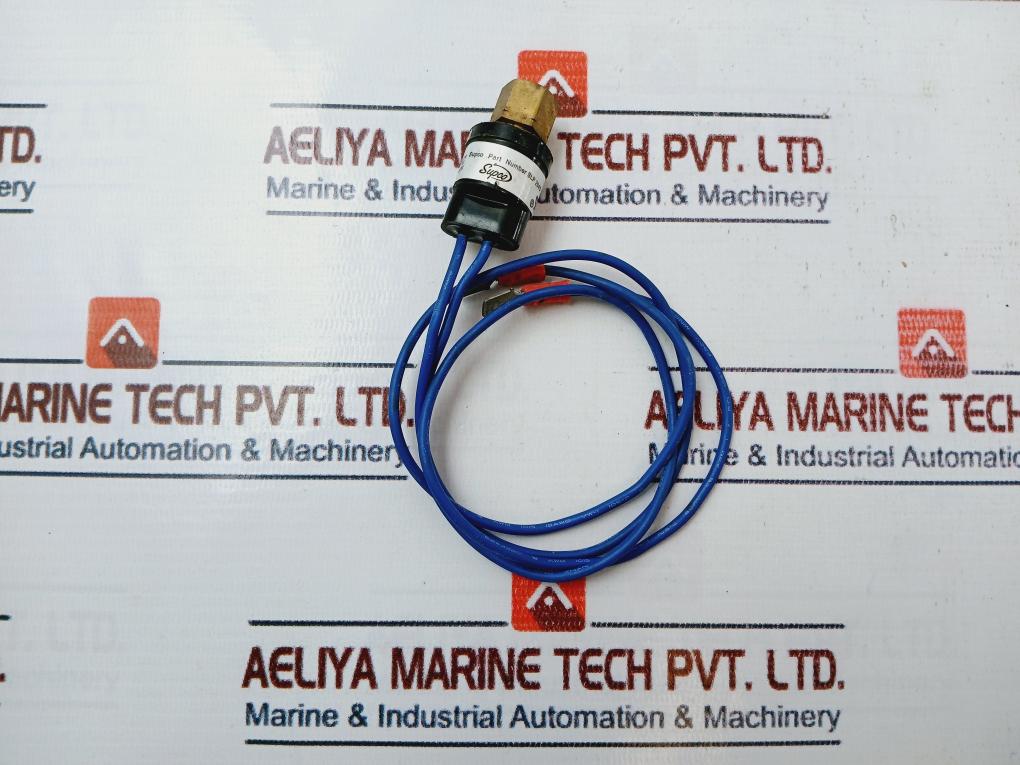 Supco SLP2045 Pressure Switch