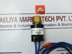 Supco SLP2045 Pressure Switch