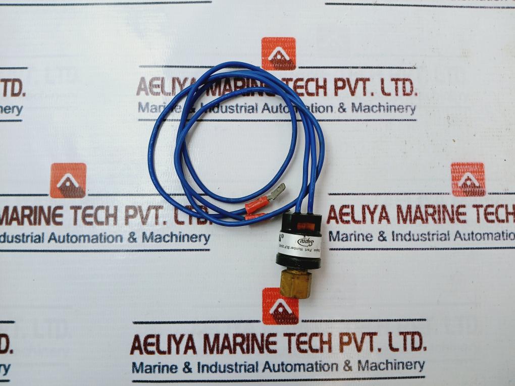 Supco SLP2045 Pressure Switch