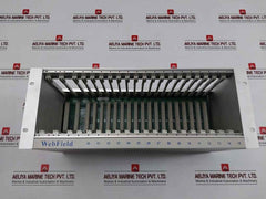 Supcon Fw 212-2 I/O Base Rack Module V1.1 E300750