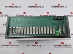 Supcon Fw 212-2 I/O Base Rack Module V1.1 E300750